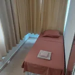 Habitaciones Privadas En Un Departamento Encantador