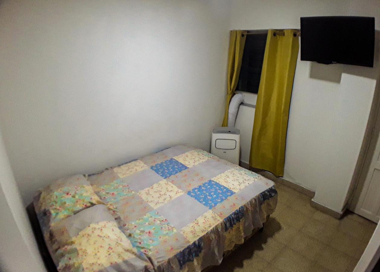 Séjour chez l'habitant Privadas En Un Departamento Encantador *