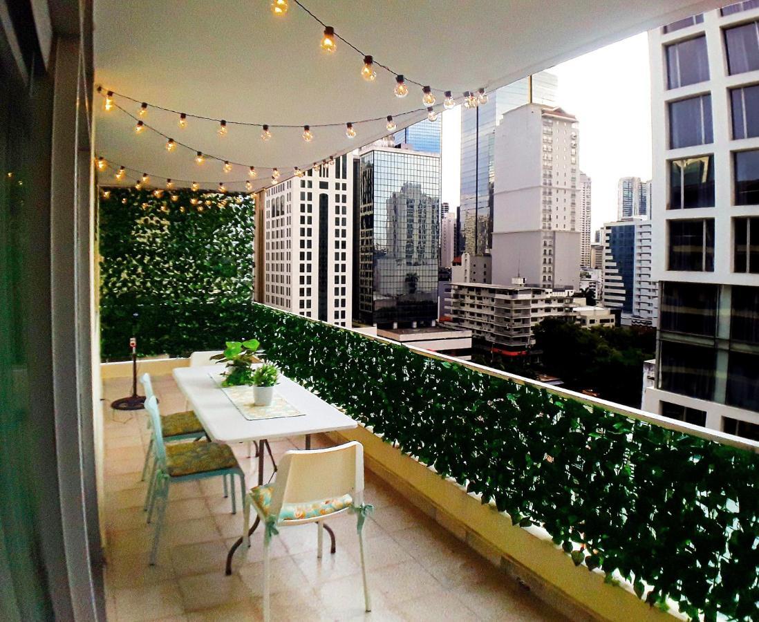 Séjour chez l'habitant Privadas En Un Departamento Encantador Panama (ville)