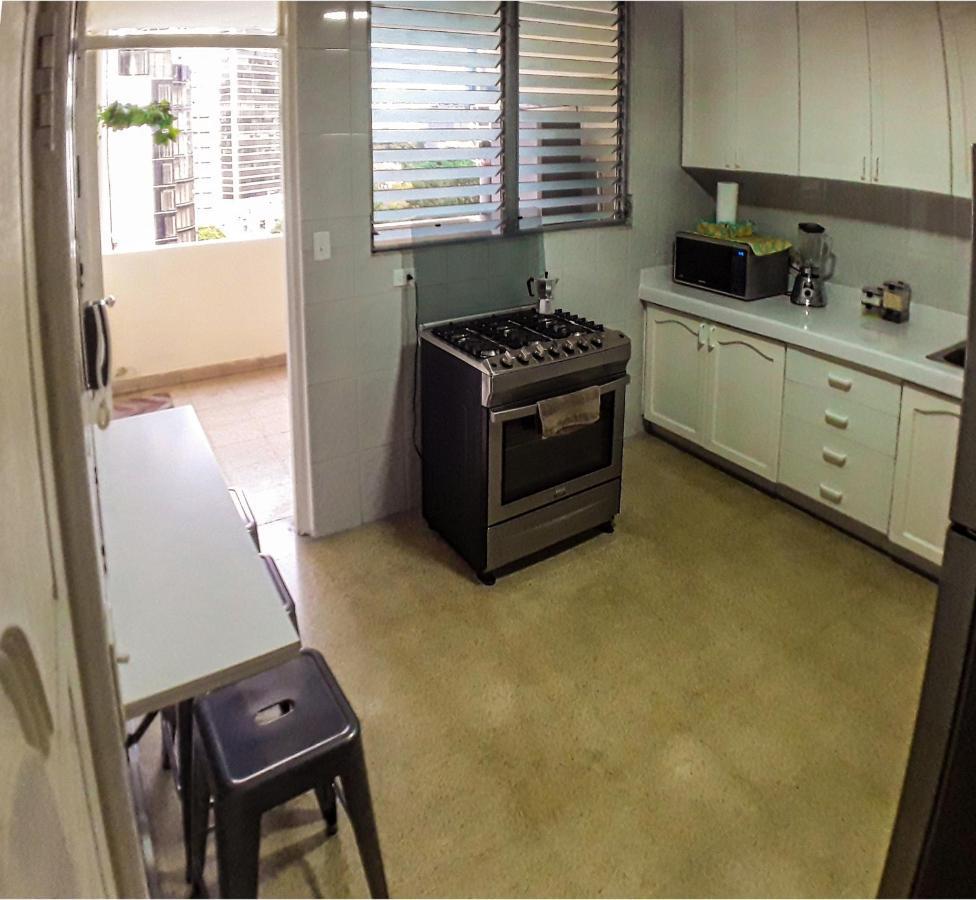 Privadas En Un Departamento Encantador * Panama (ville)