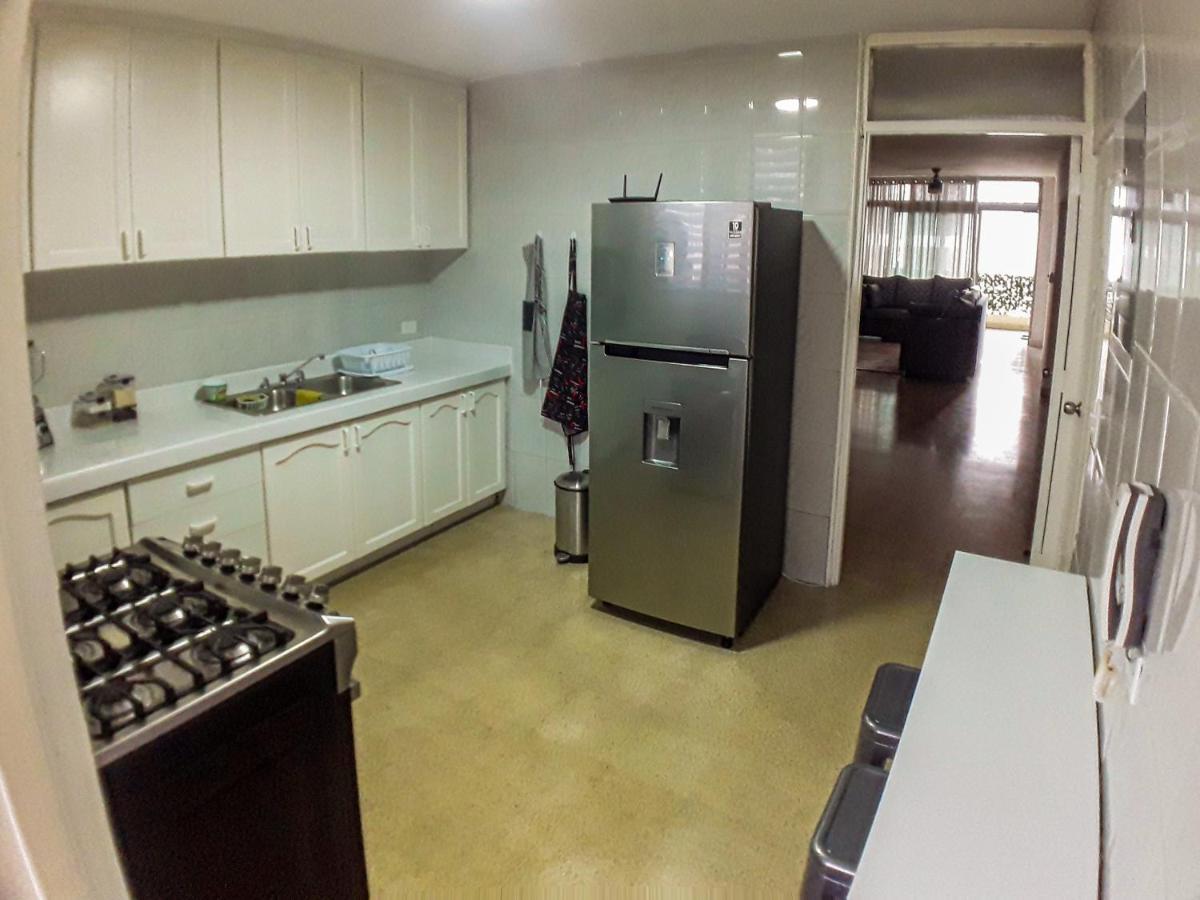 Privadas En Un Departamento Encantador