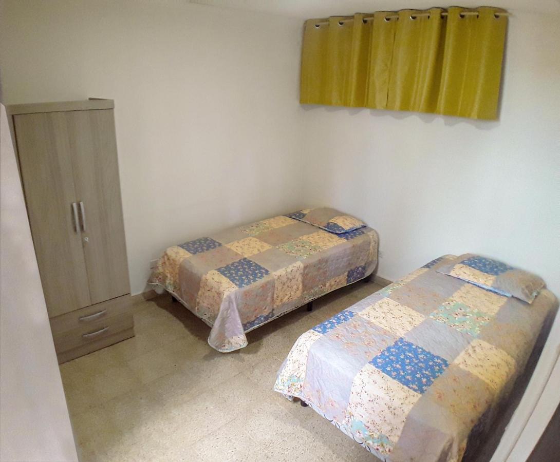 Alloggio in famiglia Privadas En Un Departamento Encantador *