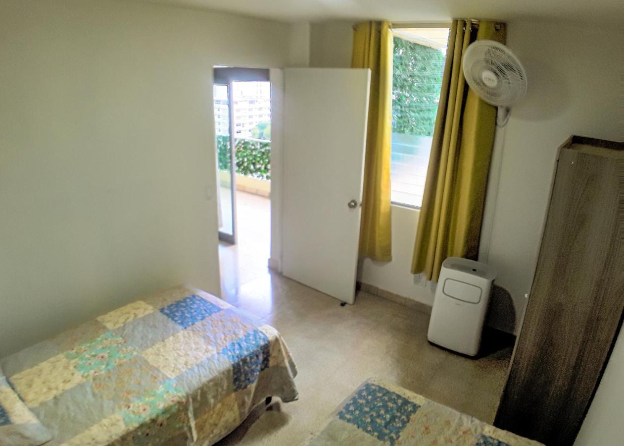 Privadas En Un Departamento Encantador Séjour chez l'habitant