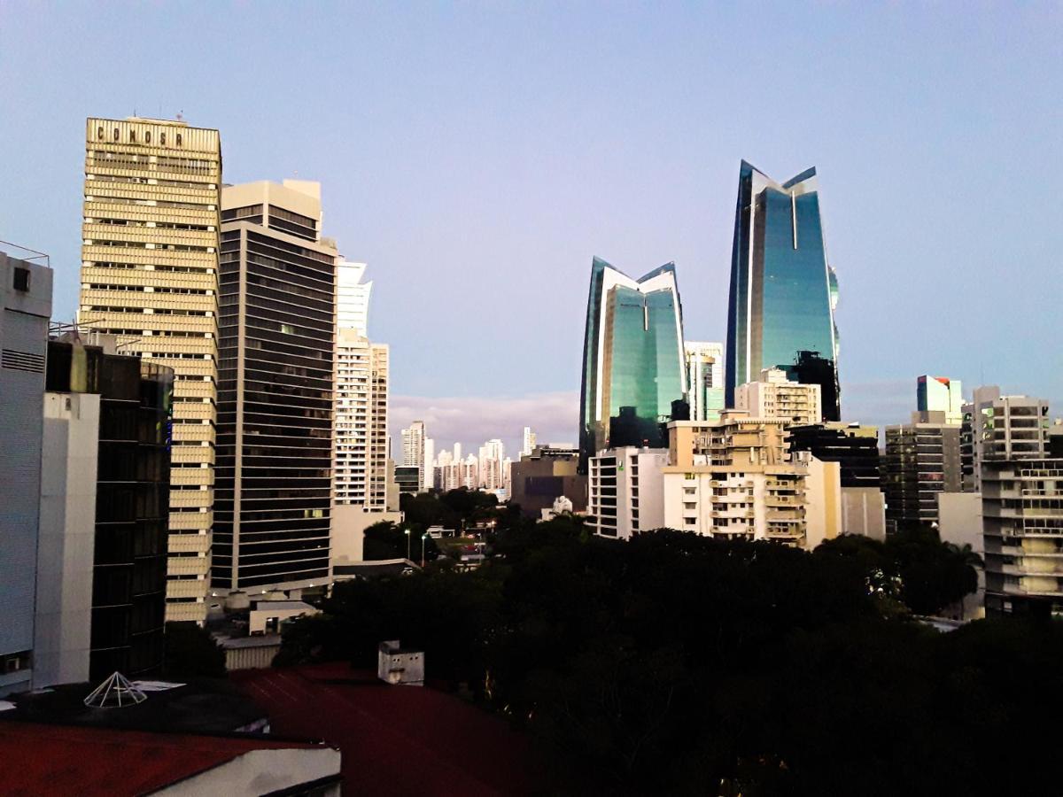 Privadas En Un Departamento Encantador * Panamá