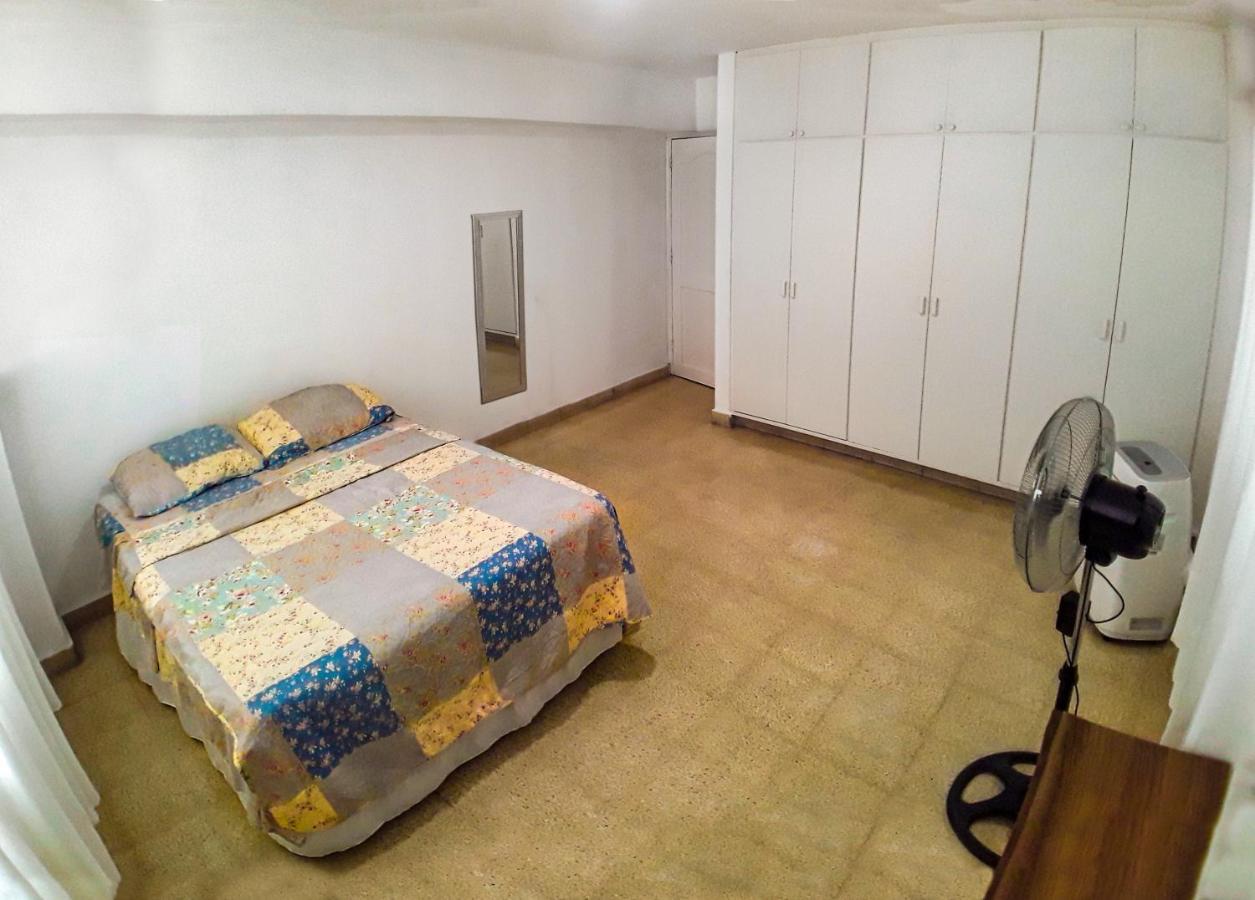 Alloggio in famiglia Privadas En Un Departamento Encantador *