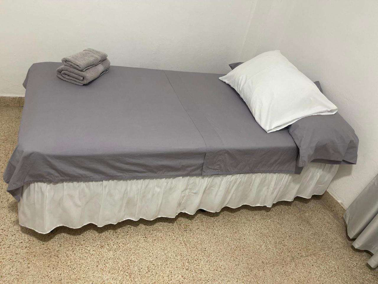 Privadas En Un Departamento Encantador Séjour chez l'habitant *