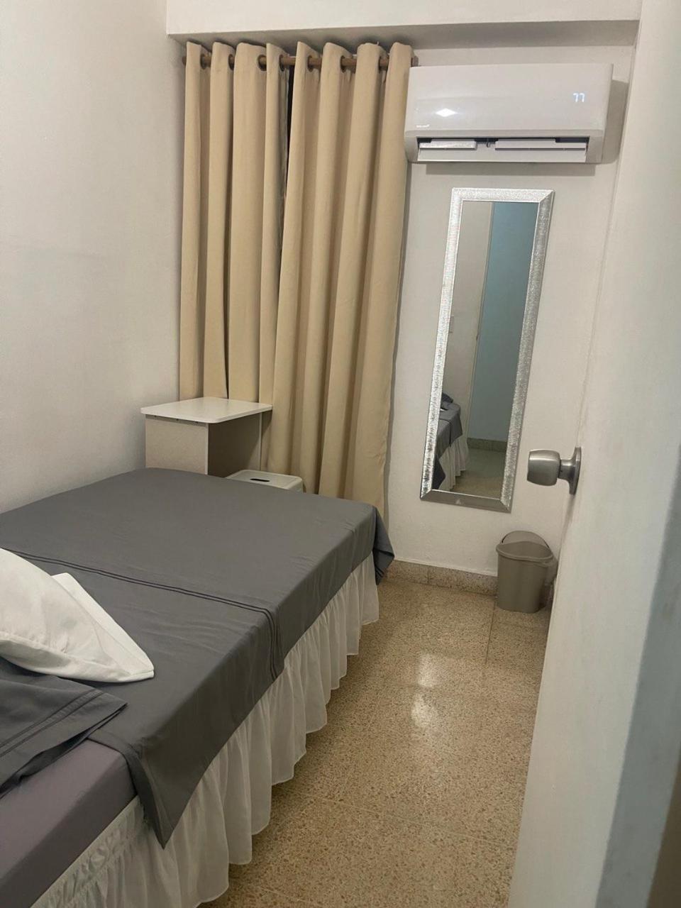 Privadas En Un Departamento Encantador Alloggio in famiglia