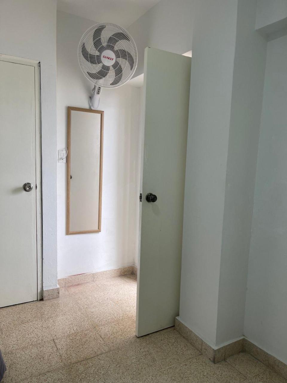 Alloggio in famiglia Privadas En Un Departamento Encantador *