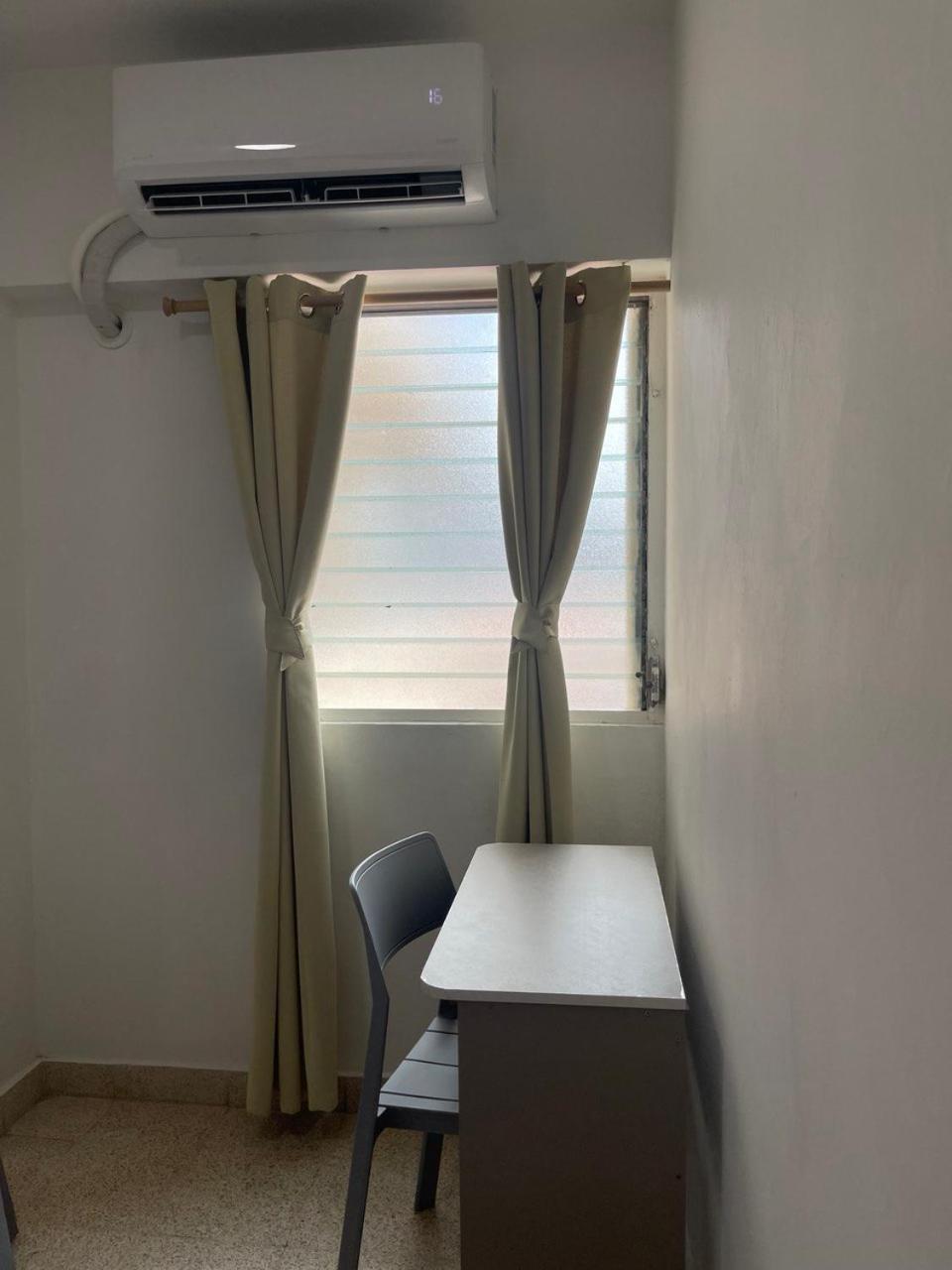 Privadas En Un Departamento Encantador Panama (ville)