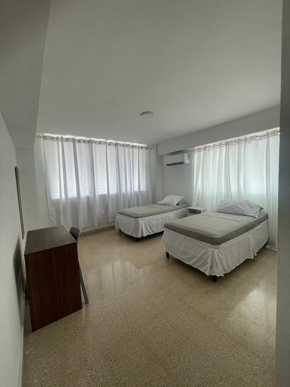 Privadas En Un Departamento Encantador