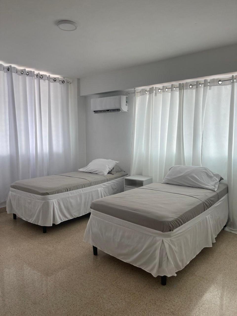Séjour chez l'habitant Privadas En Un Departamento Encantador Panama (ville)