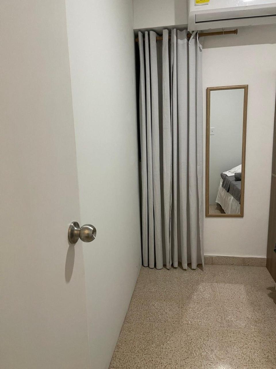 Privadas En Un Departamento Encantador Séjour chez l'habitant