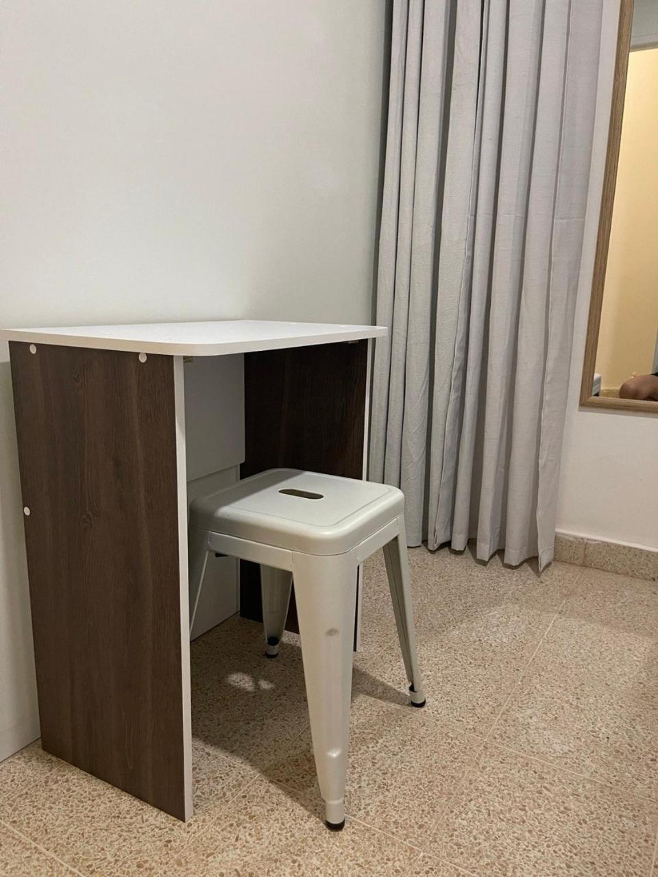 Séjour chez l'habitant Privadas En Un Departamento Encantador *