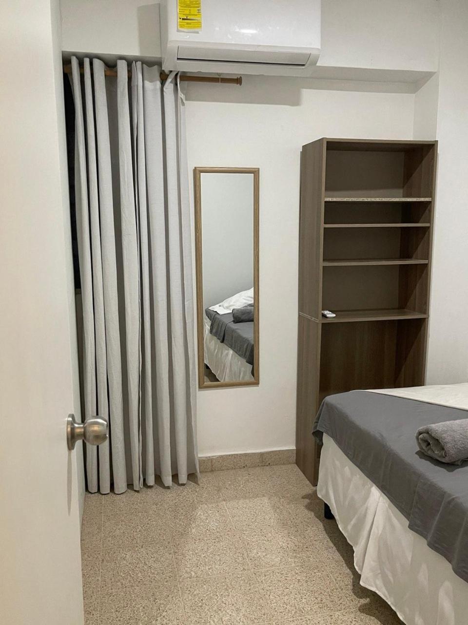 Privadas En Un Departamento Encantador Séjour chez l'habitant Panama (ville)