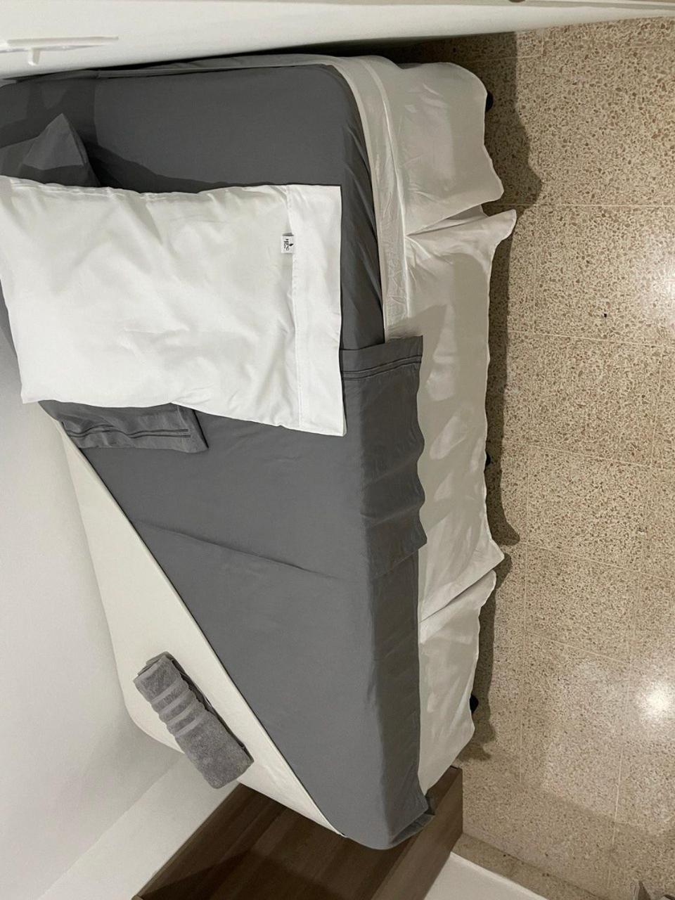 Privadas En Un Departamento Encantador Panama (ville)